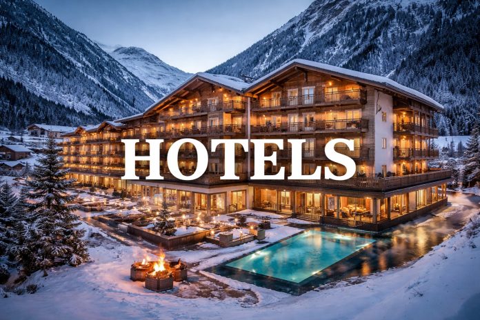 Hotels 2026