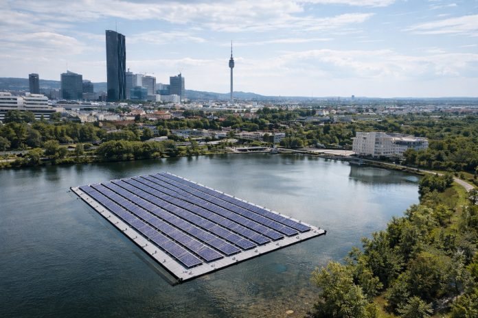 Austria Energy Transition