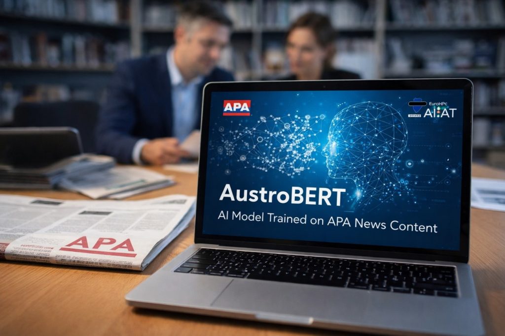 AustroBERT