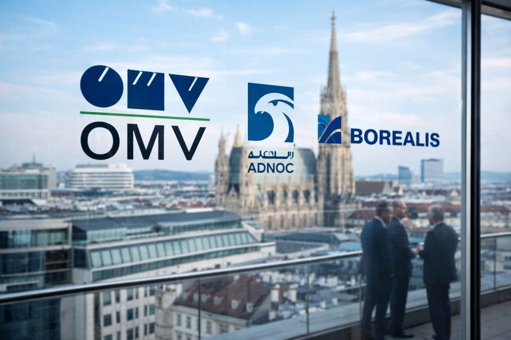 Borouge International