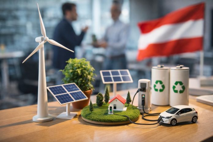 GreenTech Valley generated with ChatGPT