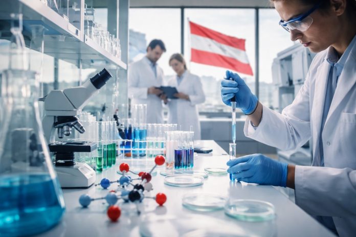 Austria Research Incentives
